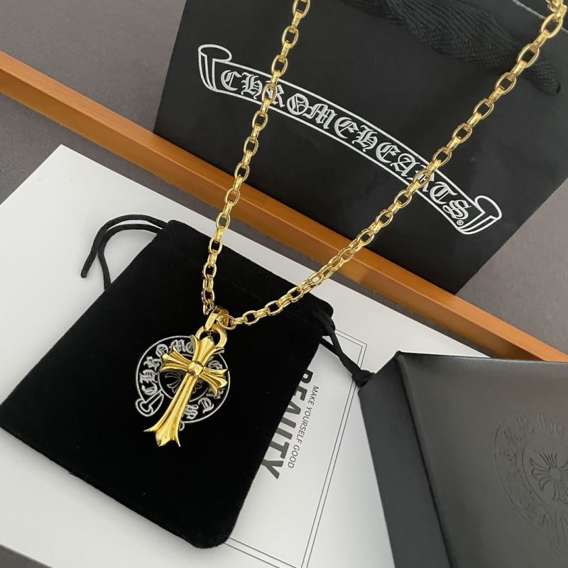 Chrome Hearts Necklaces